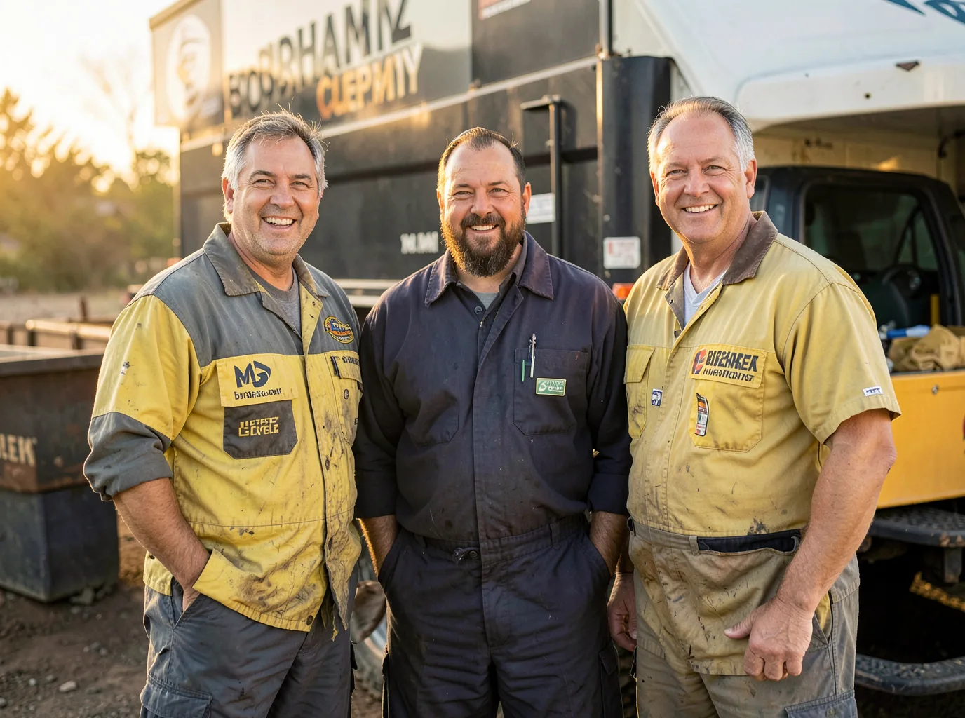 Sewage Cleanup company in International Falls, MN