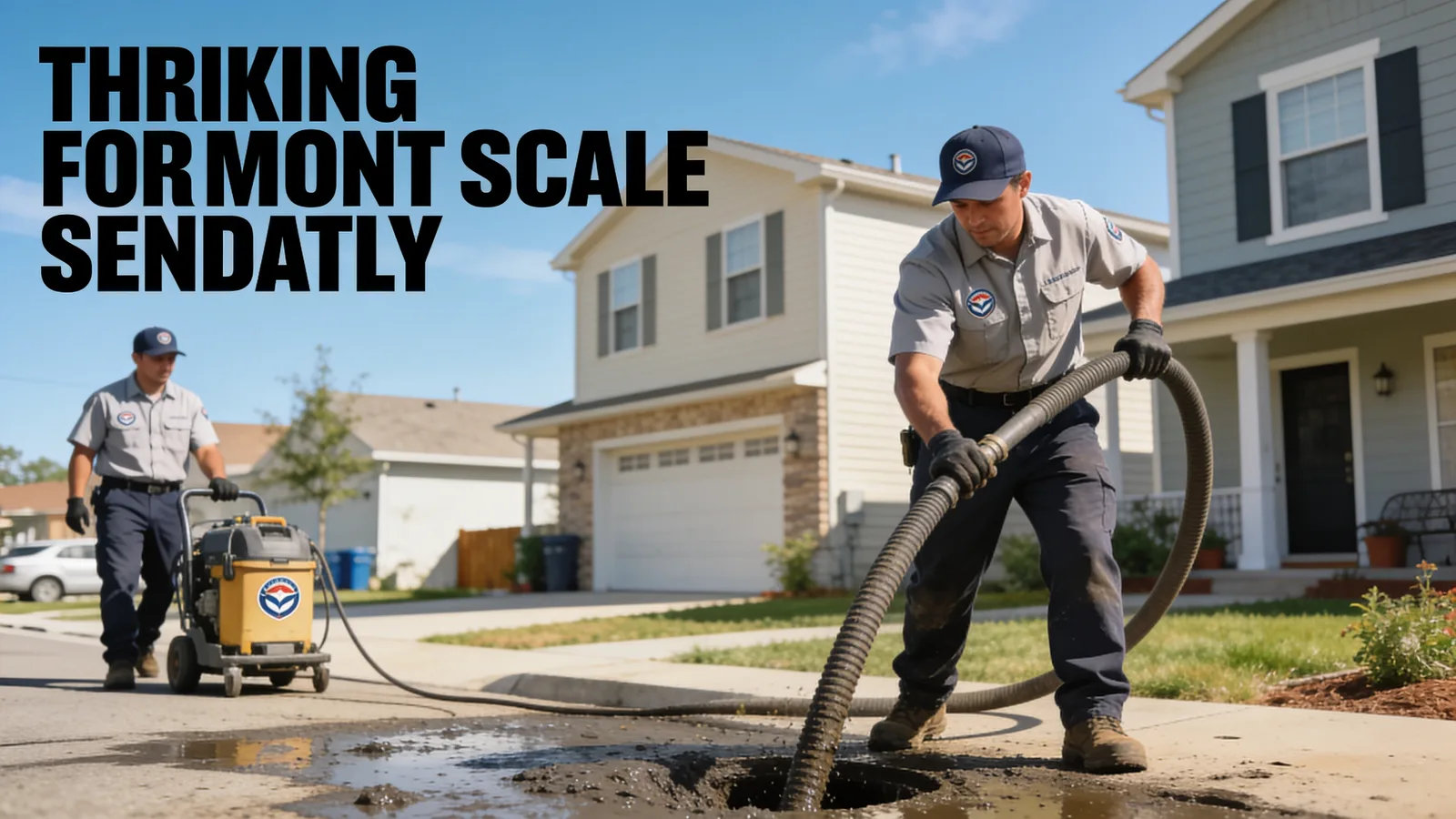 Sewage Cleanup in International Falls, MN near me
